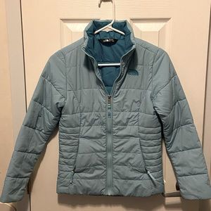 The North Face Jacket GUC